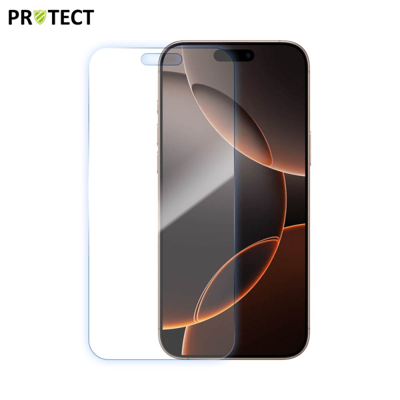 Vitre Apple iPhone 17 – PhoneFrance