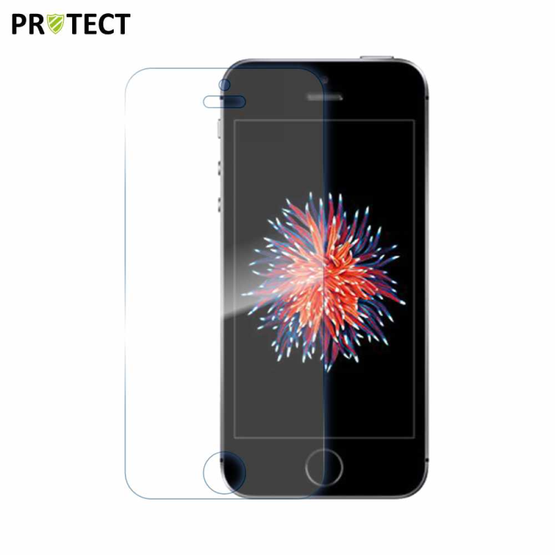Vitre Apple iPhone SE – PhoneFrance