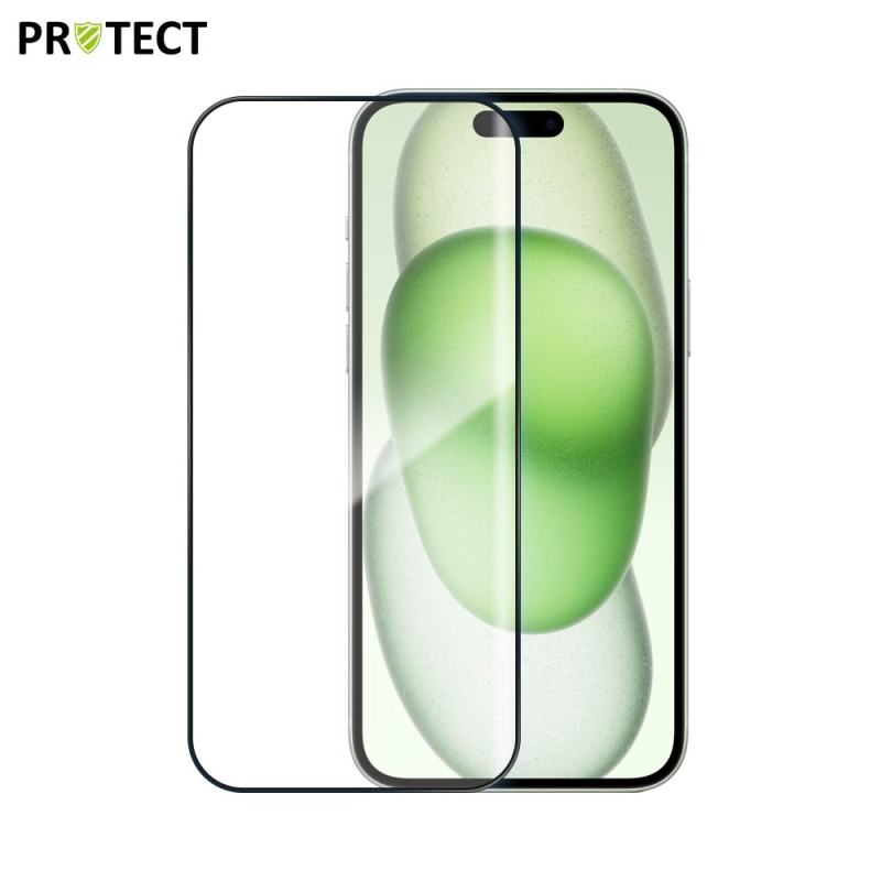 Vitre Apple iPhone 17 – PhoneFrance