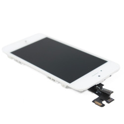 Connecteur de Charge Apple iPhone 6S Plus Blanc
