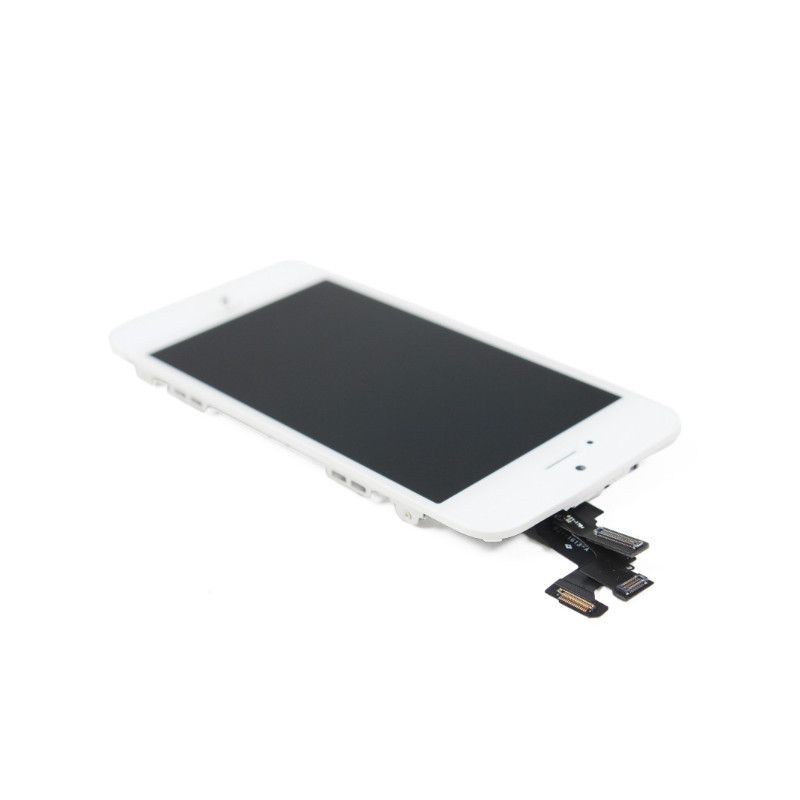 Connecteur de Charge Apple iPhone 6S Plus Blanc