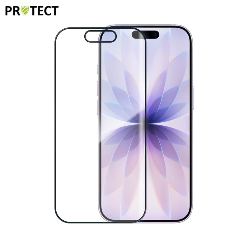 Vitre Apple iPhone 17 – PhoneFrance