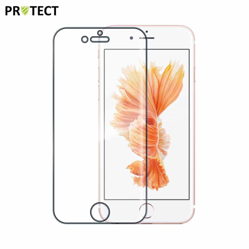 Vitre Apple iPhone 8 – PhoneFrance