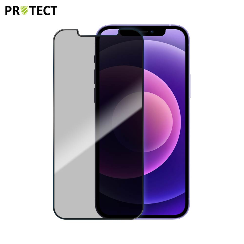 Vitre Apple iPhone 12 – PhoneFrance