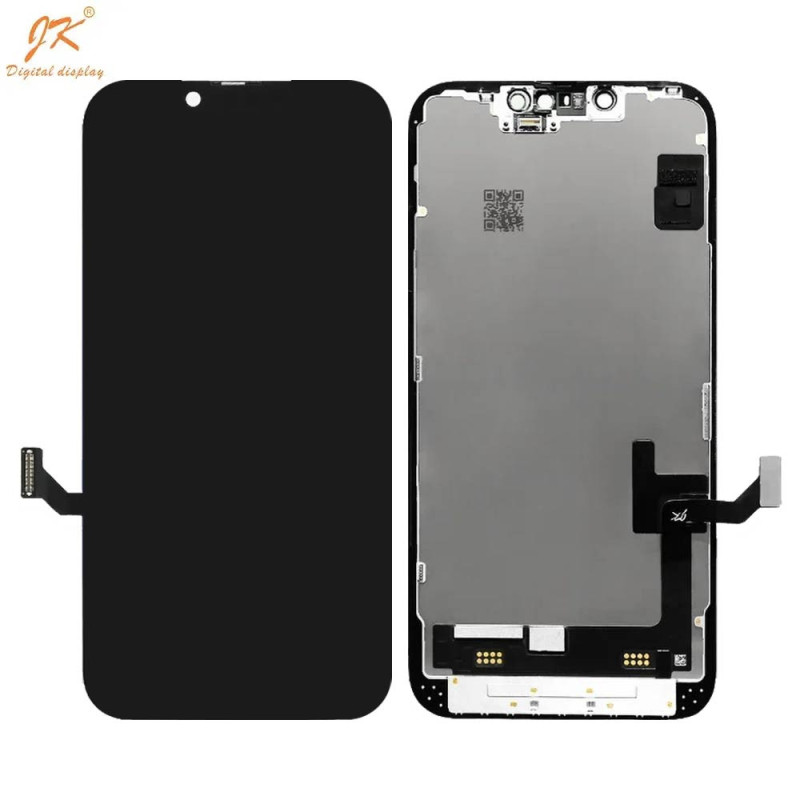 Écran Apple iPhone 14 – PhoneFrance