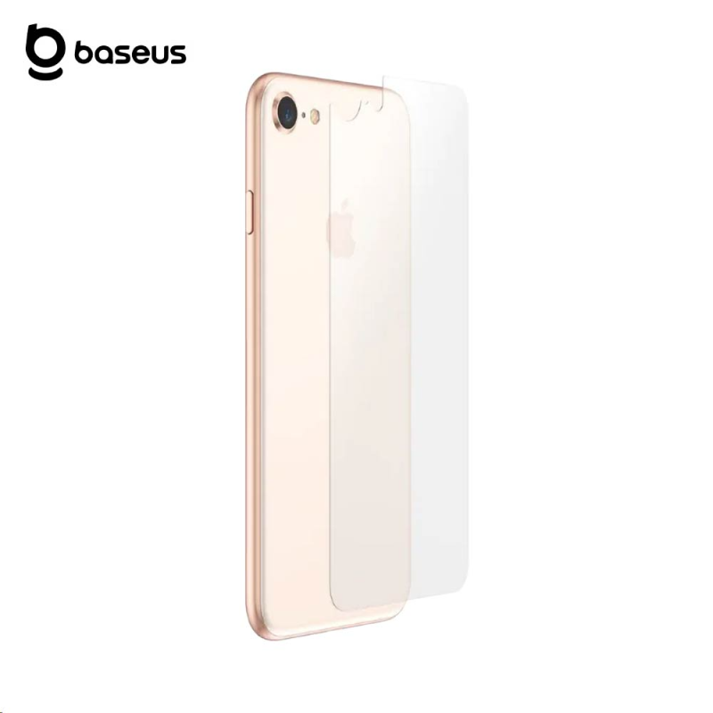 Vitre Apple iPhone 8 – PhoneFrance