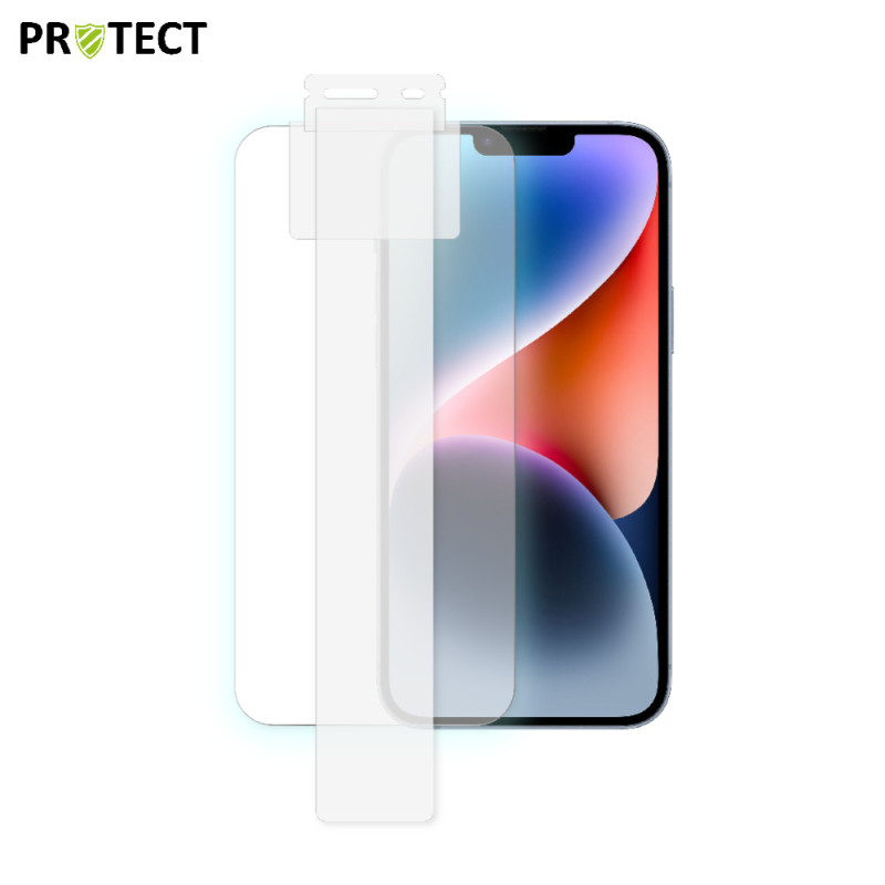 Vitre Apple iPhone 14 – PhoneFrance