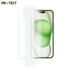 Vitre Apple iPhone 17 – PhoneFrance