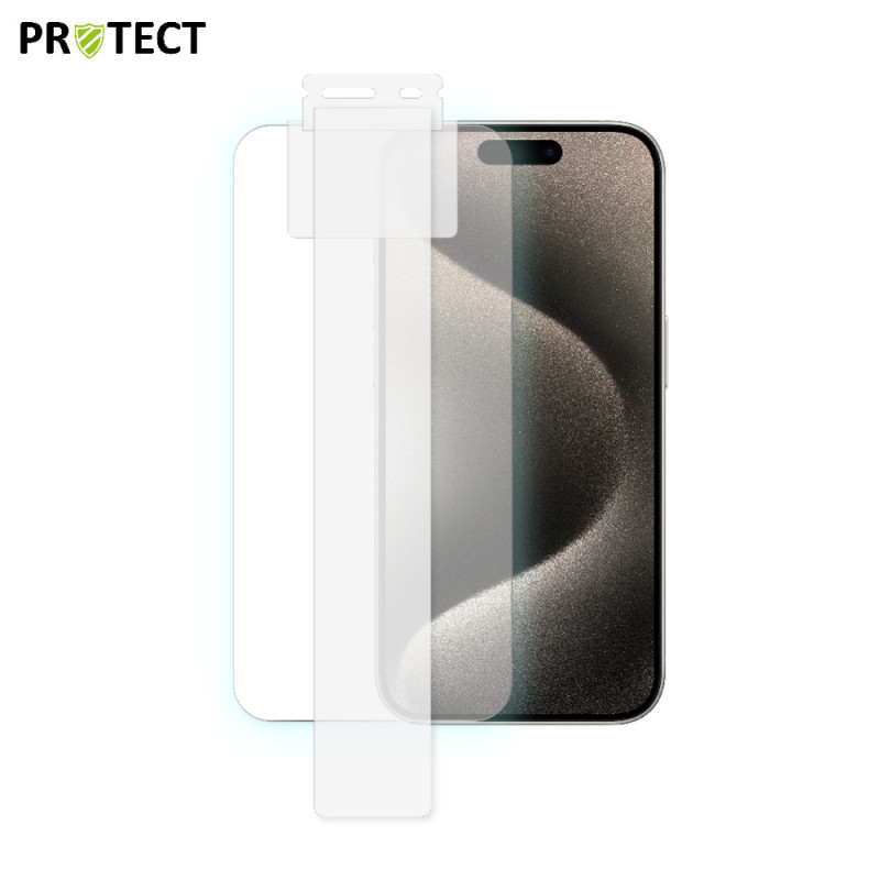 Vitre Apple iPhone 17 – PhoneFrance