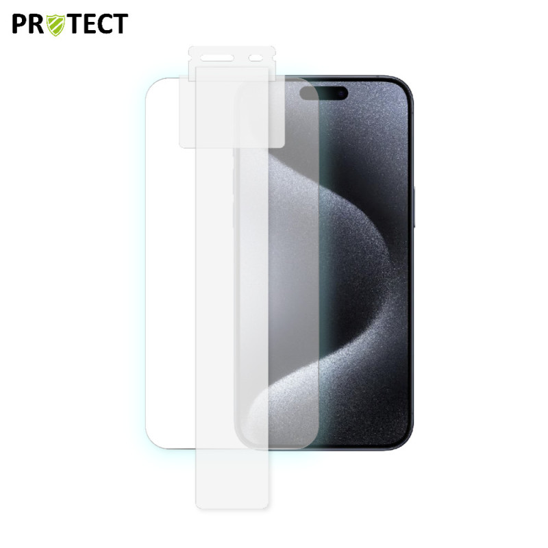 Vitre Apple iPhone 17 – PhoneFrance