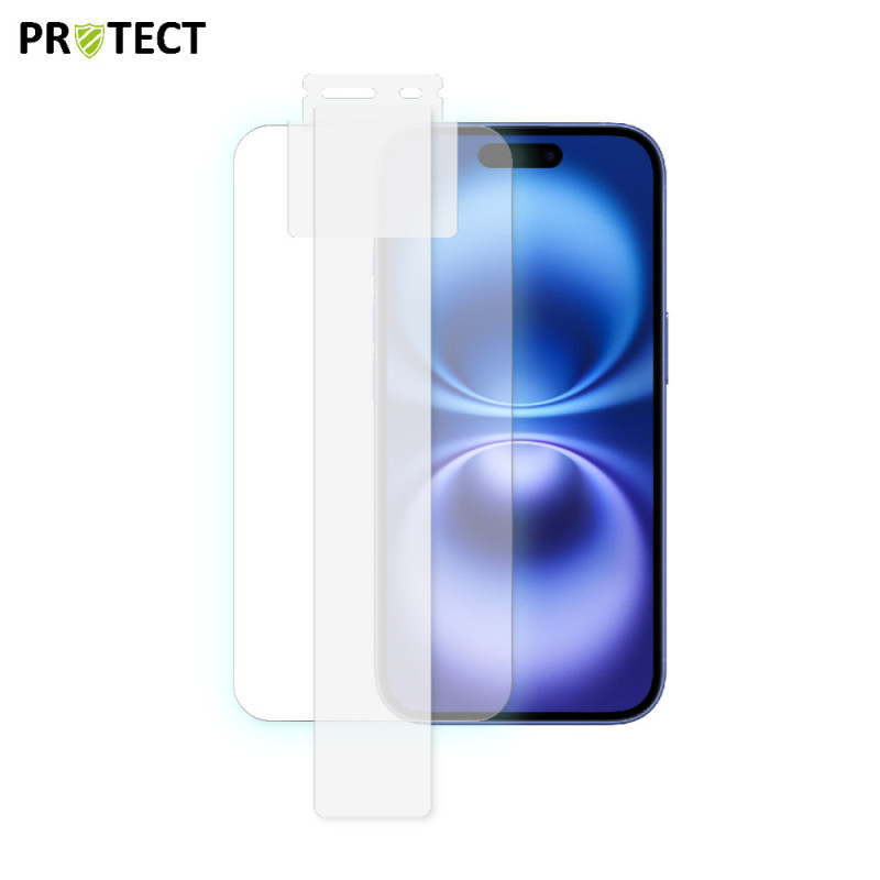 Vitre Apple iPhone 17 – PhoneFrance