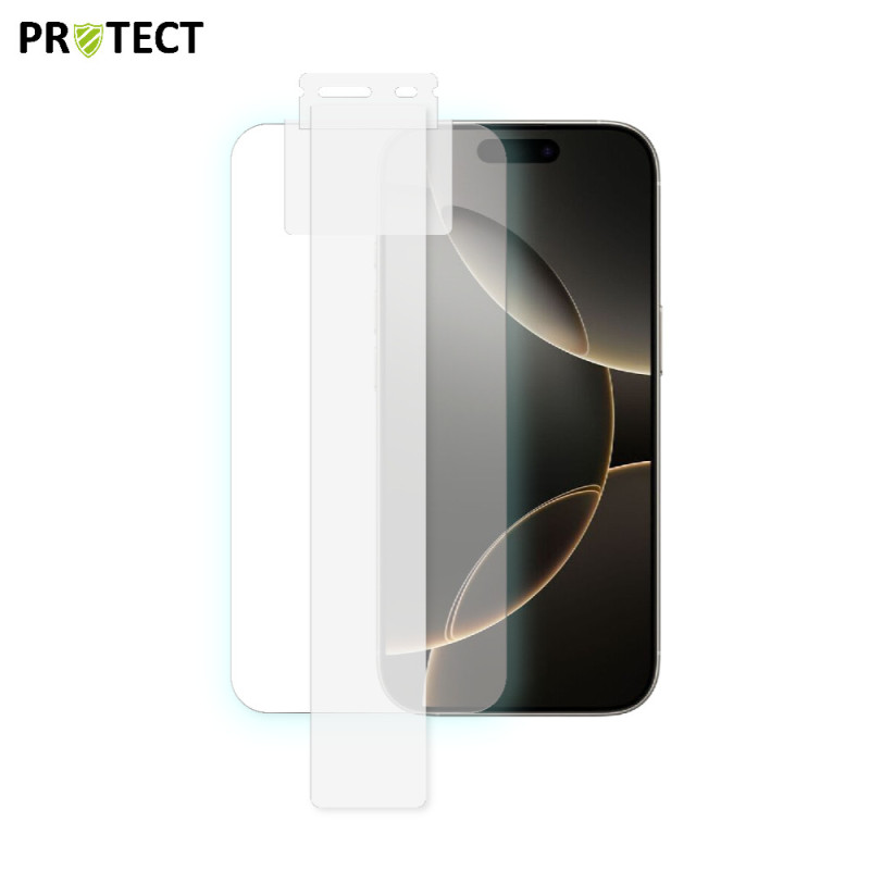 Vitre Apple iPhone 17 – PhoneFrance