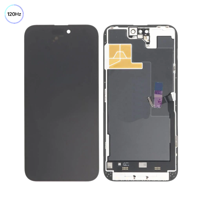 Écran Apple iPhone 14 – PhoneFrance