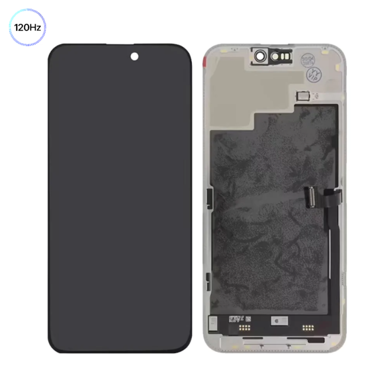 Écran Apple iPhone 17 – PhoneFrance