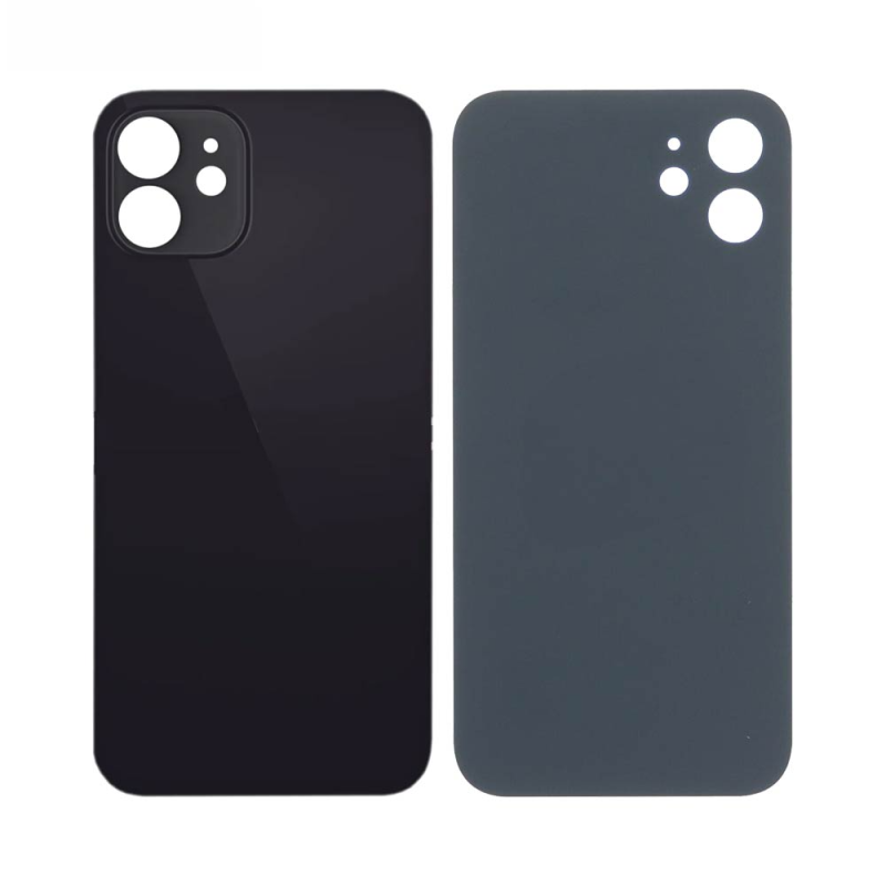 Vitre Apple iPhone 12 – PhoneFrance