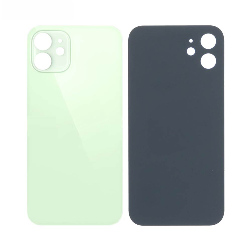 Vitre Apple iPhone 12 – PhoneFrance