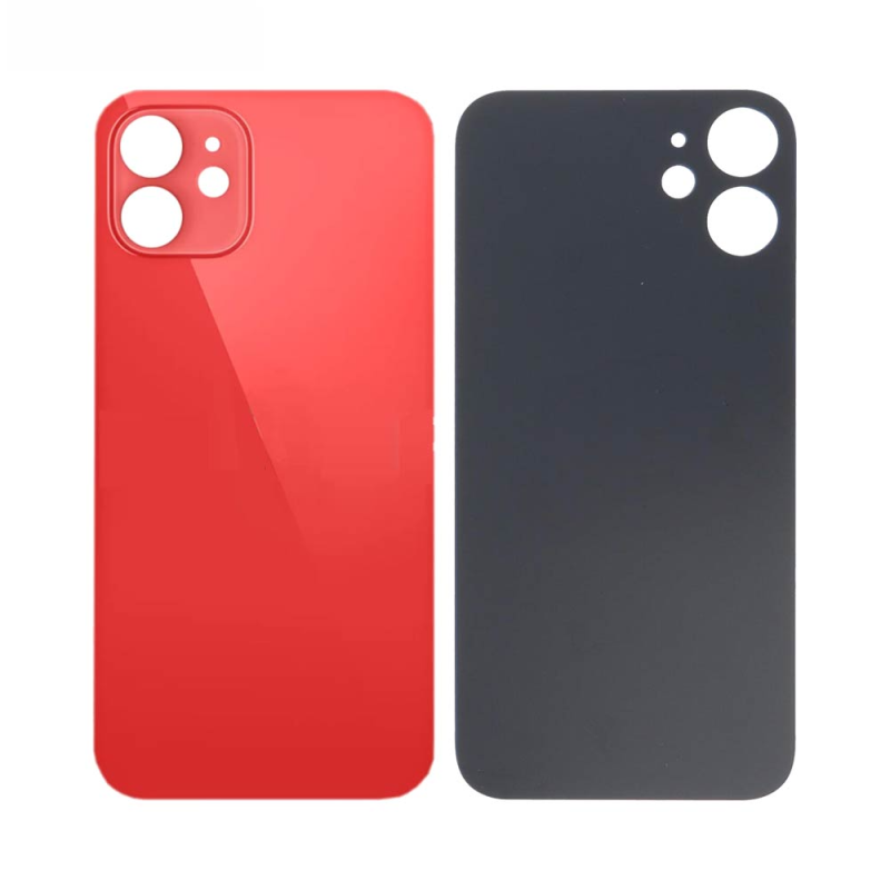 Vitre Apple iPhone 12 – PhoneFrance