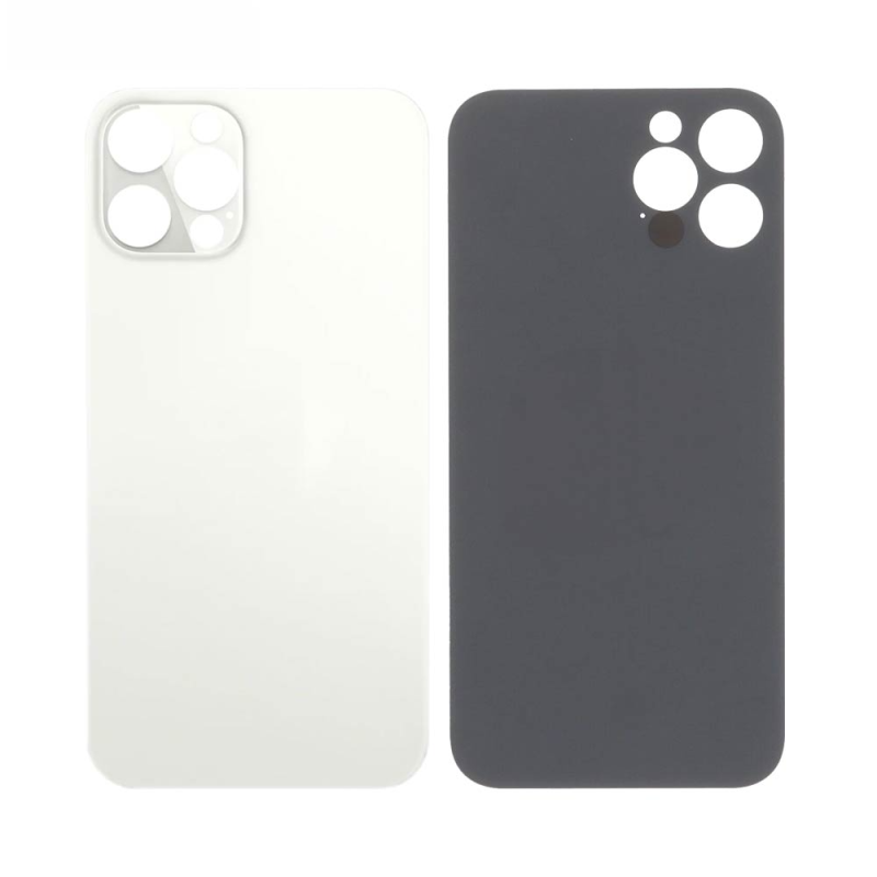 Vitre Apple iPhone 12 – PhoneFrance