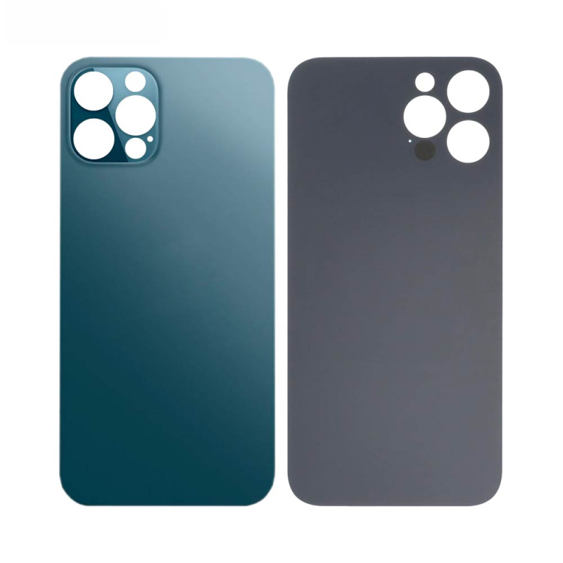 Vitre Apple iPhone 12 – PhoneFrance