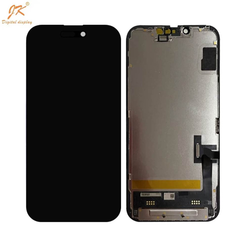 Écran Apple iPhone 17 – PhoneFrance