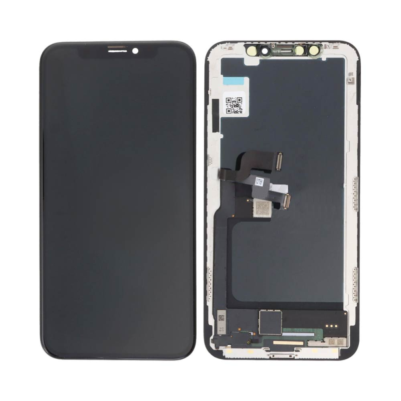 Écran Apple iPhone 12 – PhoneFrance