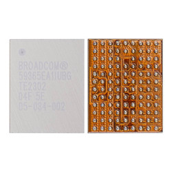 Bouton Apple iPhone 17 – PhoneFrance