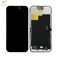 Écran Apple iPhone 17 – PhoneFrance