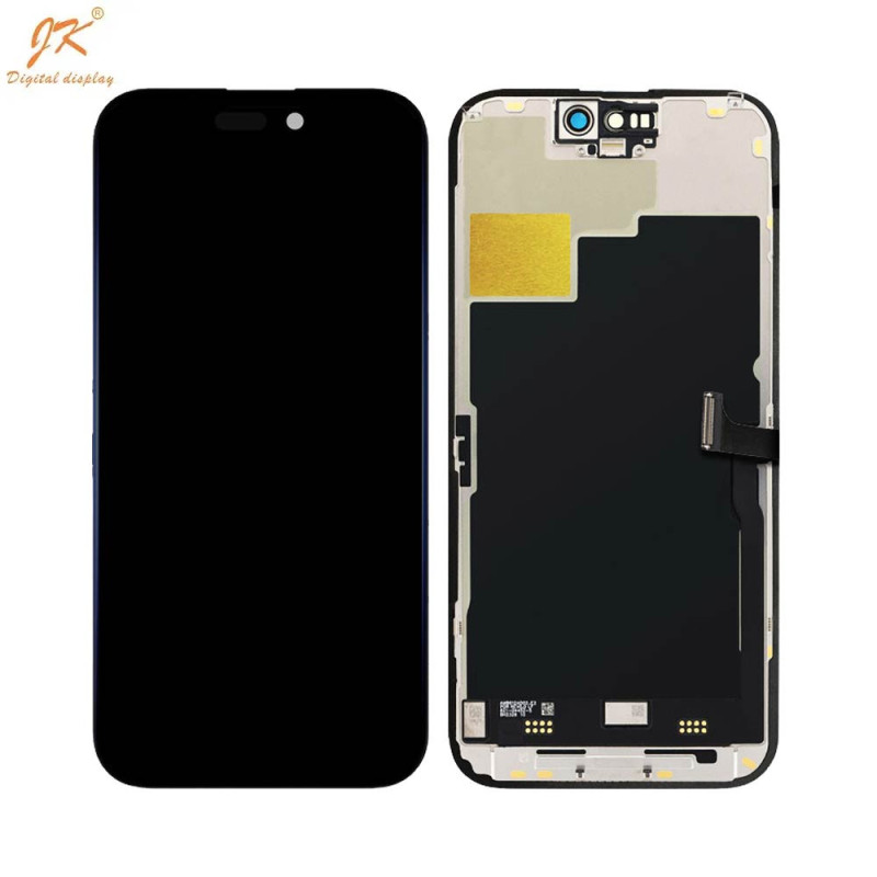 Écran Apple iPhone 17 – PhoneFrance