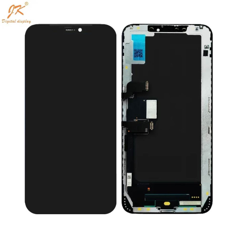 Écran Apple iPhone 12 – PhoneFrance