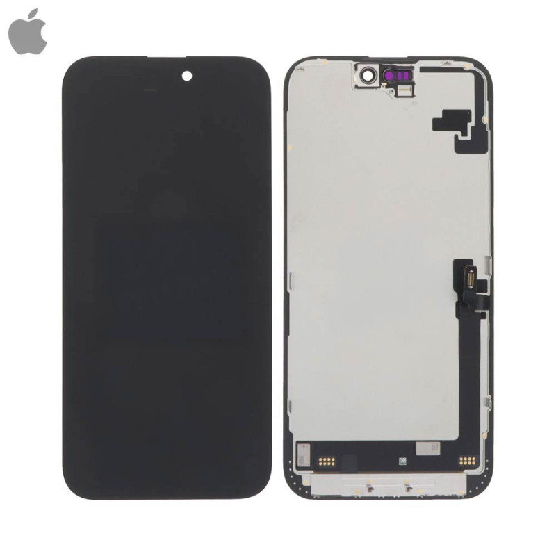 Autres Pièces Apple iPhone 17 – PhoneFrance