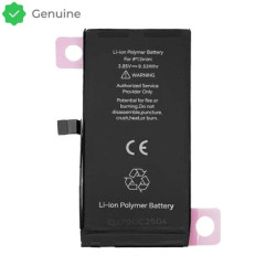 Batterie Apple iPhone 12 – PhoneFrance