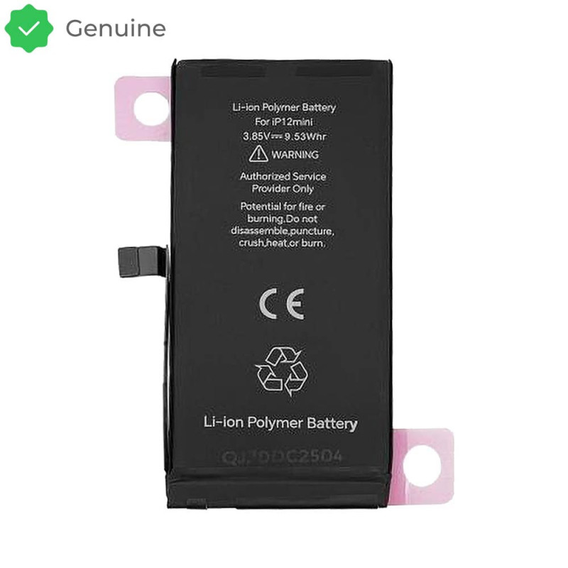 Batterie Apple iPhone 12 – PhoneFrance