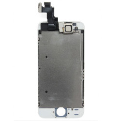 Connecteur de Charge Premium Apple iPhone 7 Noir