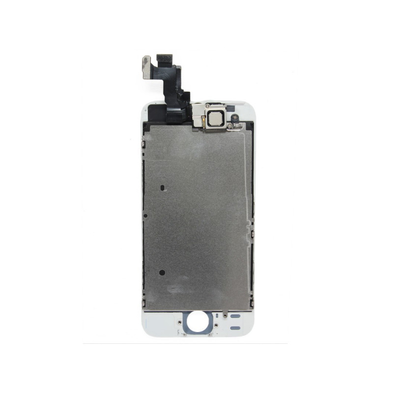 Connecteur de Charge Premium Apple iPhone 7 Noir