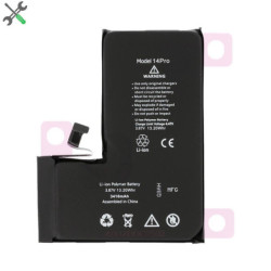 Batterie Apple iPhone 14 – PhoneFrance