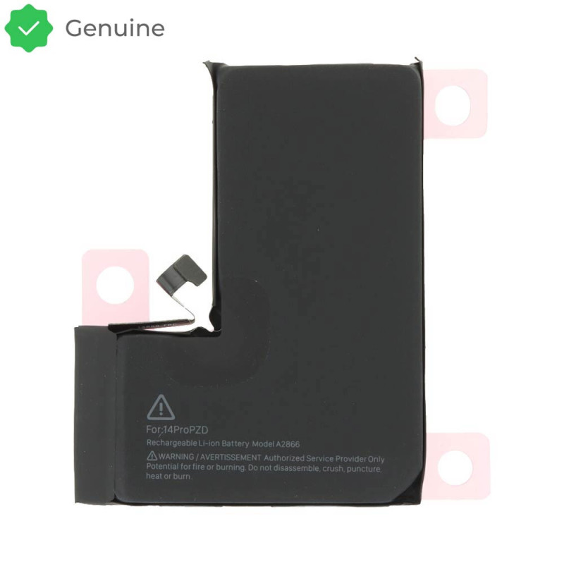 Batterie Apple iPhone 14 – PhoneFrance