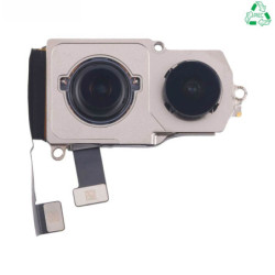 Caméra Apple iPhone 17 – PhoneFrance