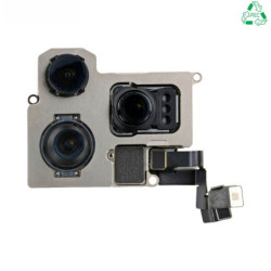 Caméra Apple iPhone 17 – PhoneFrance