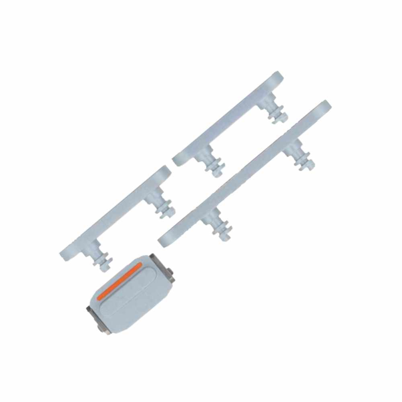 Bouton Apple iPhone 17 – PhoneFrance