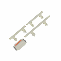 Bouton Apple iPhone 17 – PhoneFrance