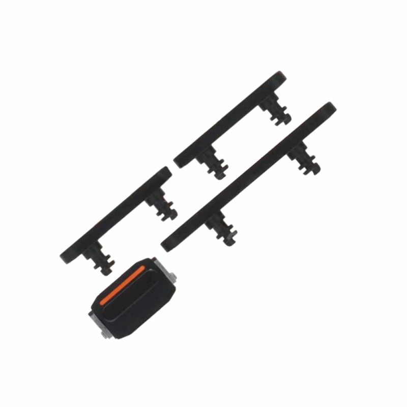 Bouton Apple iPhone 17 – PhoneFrance