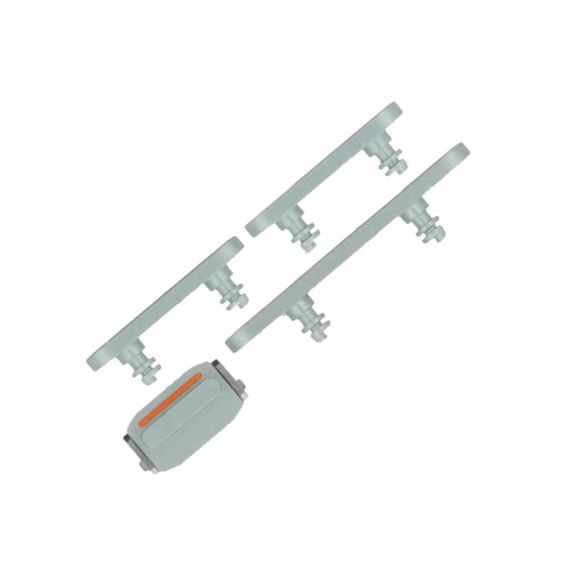 Bouton Apple iPhone 17 – PhoneFrance