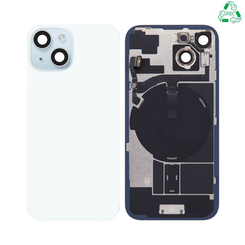 Autres Pièces Apple iPhone 17 – PhoneFrance