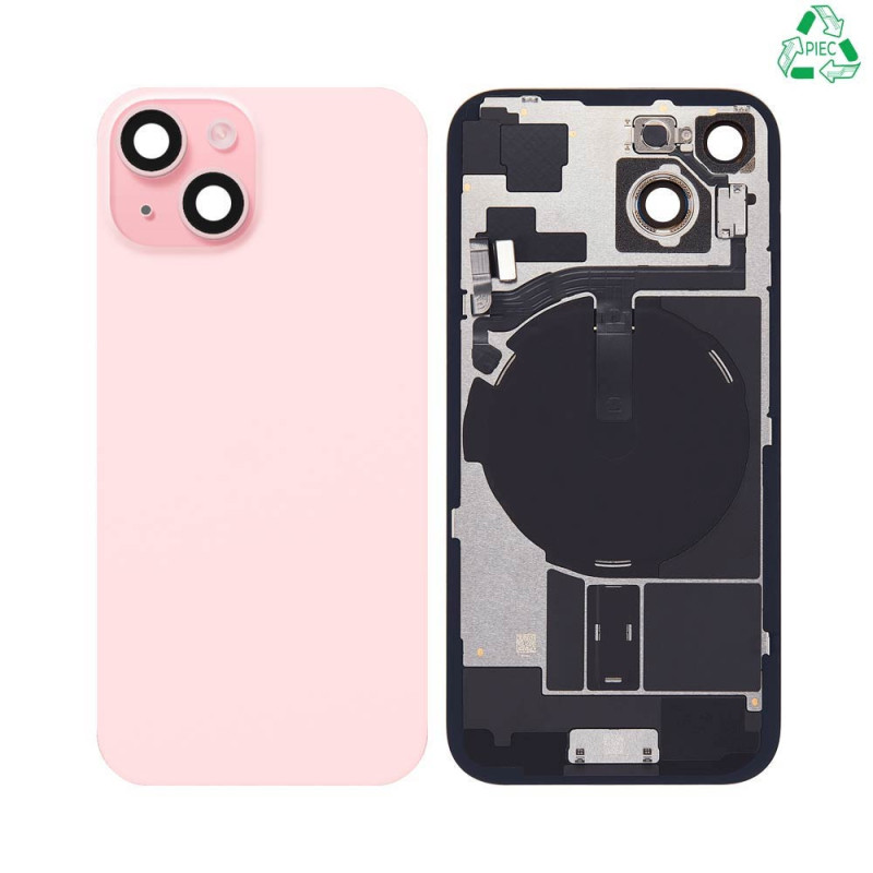 Autres Pièces Apple iPhone 17 – PhoneFrance