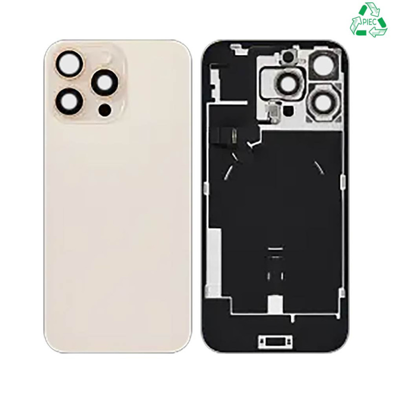 Autres Pièces Apple iPhone 17 – PhoneFrance