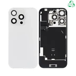 Autres Pièces Apple iPhone 17 – PhoneFrance