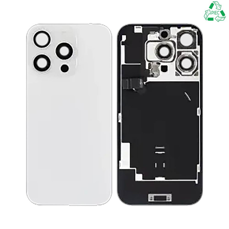 Autres Pièces Apple iPhone 17 – PhoneFrance