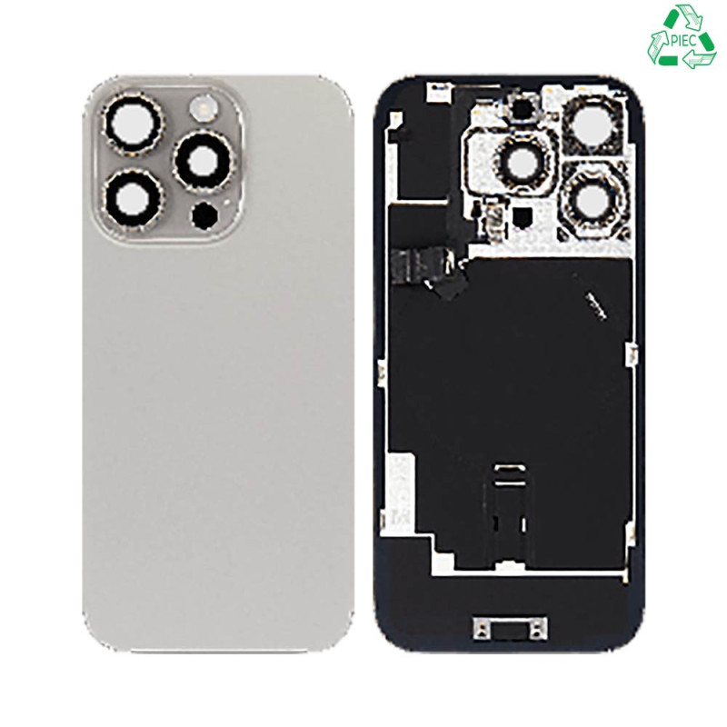 Autres Pièces Apple iPhone 17 – PhoneFrance