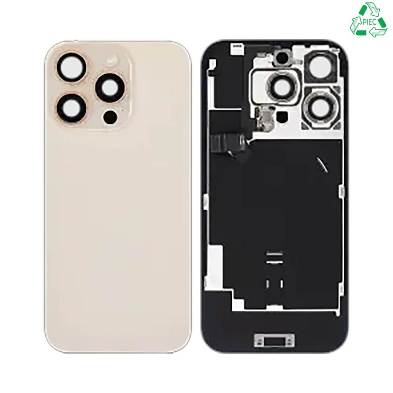 Autres Pièces Apple iPhone 17 – PhoneFrance