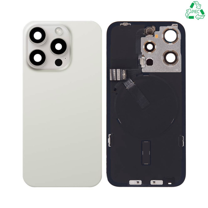 Autres Pièces Apple iPhone 17 – PhoneFrance